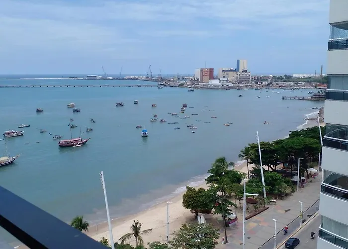 952B Golden Fortaleza Frente Mar
