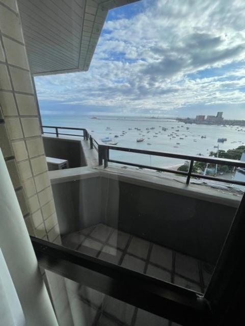952b Golden Frente Mar * Fortaleza (Ceara)