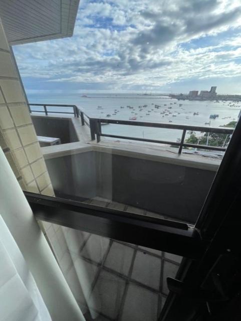 Apartamento 952b Golden Frente Mar Fortaleza (Ceara)