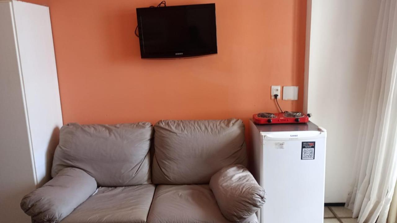 Apartamento 952b Golden Frente Mar Fortaleza (Ceara)