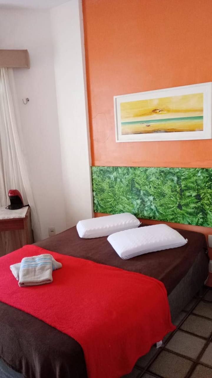 952b Golden Frente Mar Fortaleza (Ceara)