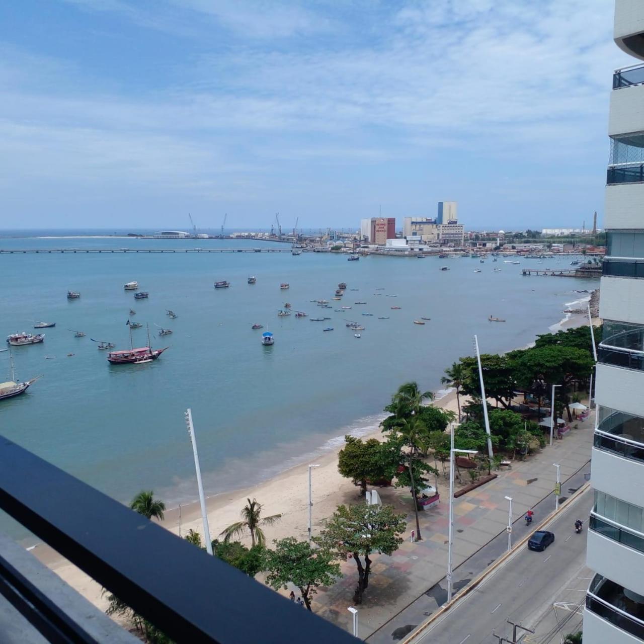 Apartamento 952b Golden Frente Mar *